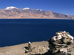 Ladakh Nubra Tal Tsomoriri Tour