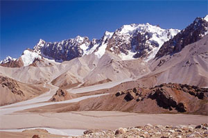 Pakistan Shimshal Minglik Sar und Chapchigal Pass Trekking