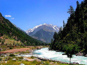 Informationen über Trekking in Pakistan